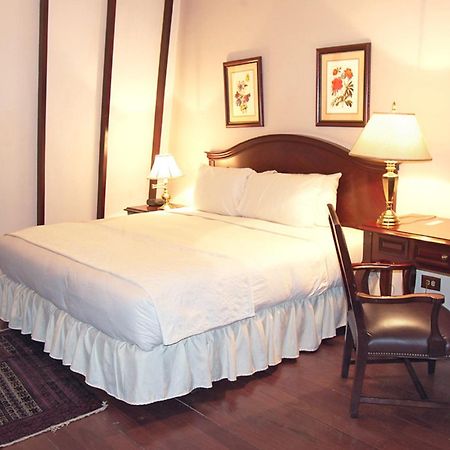 Deville Hotel Panamaváros Kültér fotó