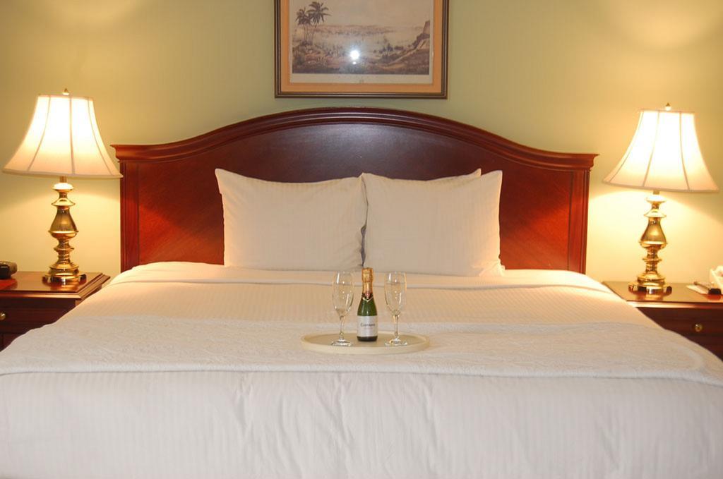 Deville Hotel Panamaváros Kültér fotó