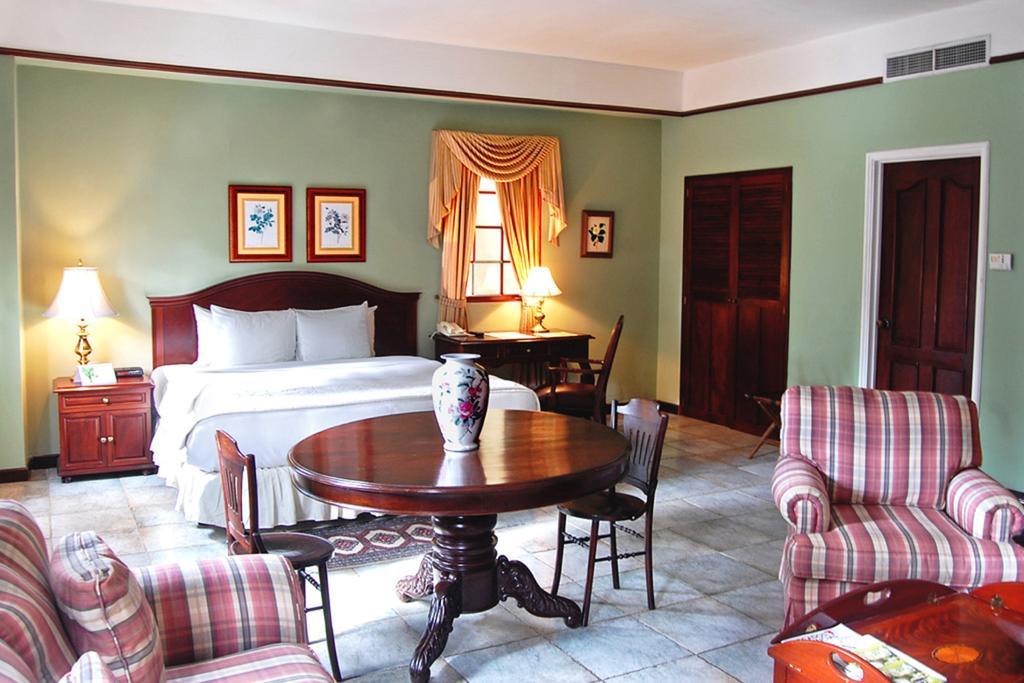Deville Hotel Panamaváros Kültér fotó