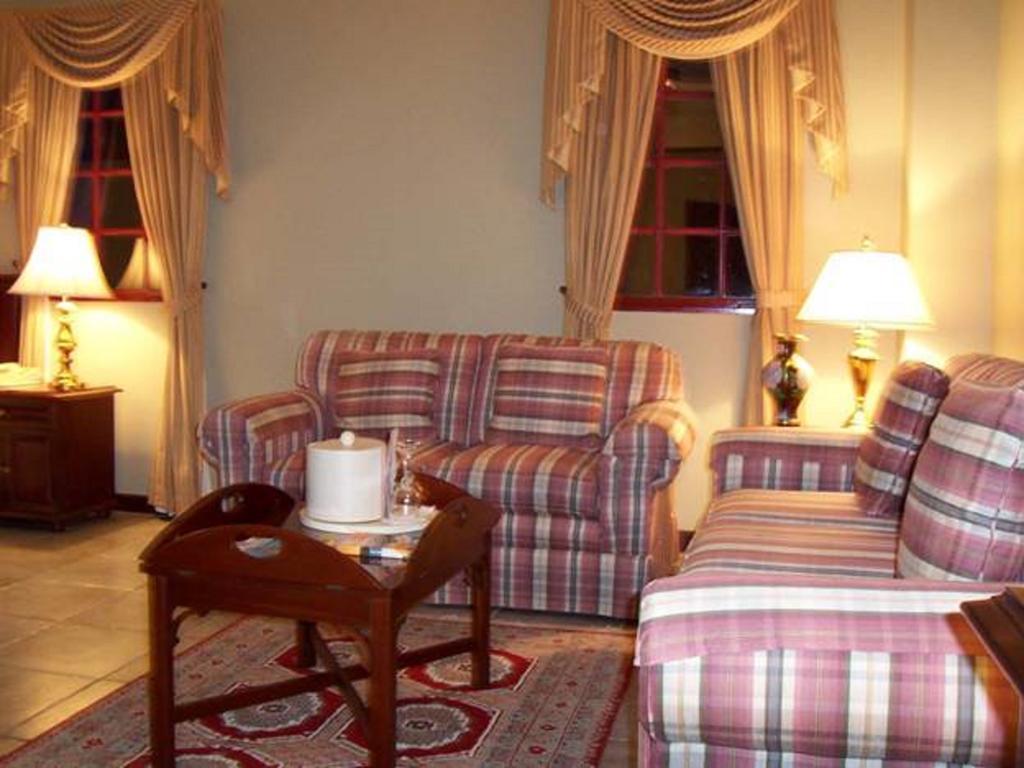Deville Hotel Panamaváros Kültér fotó