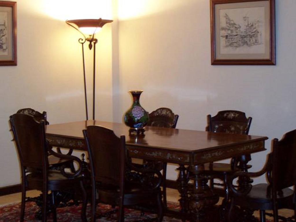 Deville Hotel Panamaváros Kültér fotó