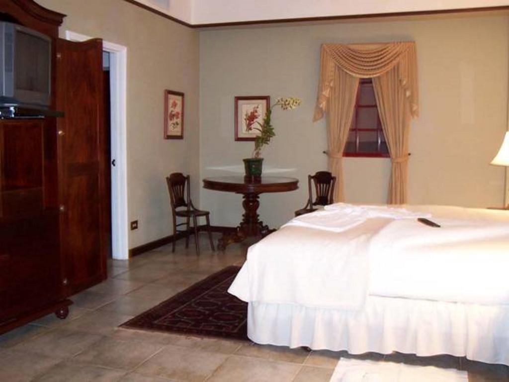 Deville Hotel Panamaváros Kültér fotó