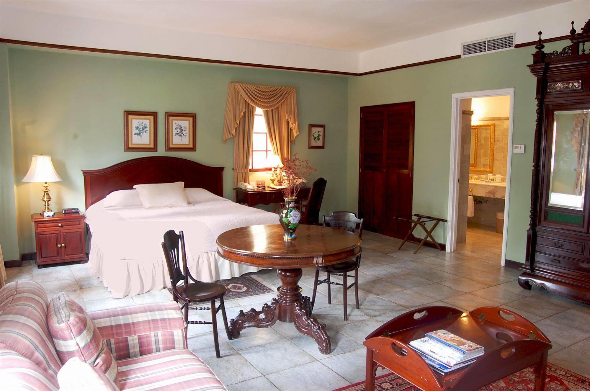 Deville Hotel Panamaváros Kültér fotó